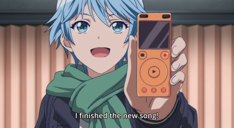 Illustration for article titled In the Latest Chapter Of... Fuuka (Ch.09)